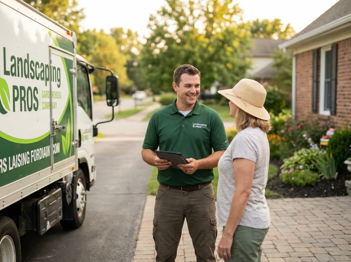 Landscaping Powderville, MT FAQs